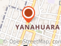 Cinema Burger Yanahuara