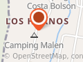 Camping y Hostel Del Tío Rey
