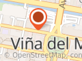 corp cultural de vina del mar
