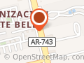 America de Transportes SRL