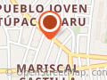 Ascensores y Servicios Peru