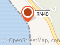 Refugio Andino Resto