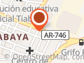 Restaurante 'El Triunfo'- Tiabaya