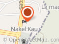 Cabanas Nakel Kau