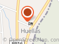 Hostel Huellas