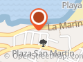 Restaurant la Ola