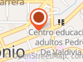 Escuela Industrial San Antonio