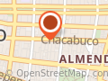 Barraca Maderas Chacabuco