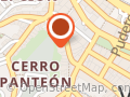 Centro de Restauración Internacional