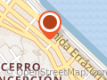Bonafide Valparaíso