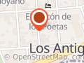 El rastro del choike