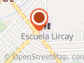 Escuela Pdte. José Manuel Balmaceda Y Fernández