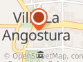 VILLA LA ANGOSTURA