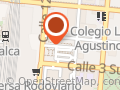 Buses Talca Paris y Londres