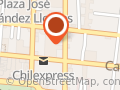 Johnny Rockets Mall Portal Centro Talca