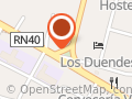 Hostería Antuquelén