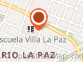 Escuela Villa La Paz