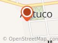 Ilustre Municipalidad de Antuco