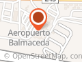 SIXT Rent a Car - BALMACEDA AIRPORT