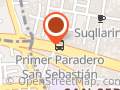 DITRON - Sucursal San Sebastian