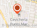 Punto Mar Cevicheria Cusco