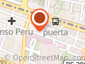 Geoperu Corporation Oficina Cusco