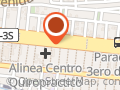 Centro de Medicina Física y Rehabilitación Mandujano
