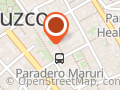 Looch Cusco - Calle Arequipa