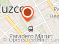 Best Massage Cusco