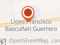 Liceo Bicentenario Francisco Bascuñan Guerrero