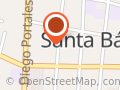 OMIL Santa Bárbara