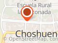Cabañas Choshuenco