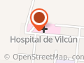 Hospital de Vilcún