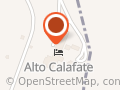 Alto Calafate Hotel Patagonico