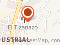 Tornillos Cojedes