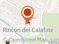 Rincón Del Calafate Hotel
