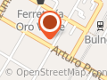 Topografía y Casas Sta Blanca