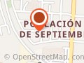 Centro Holistico Integral CHI Cesfam 2 De Septiembre