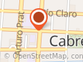 Centro de Dialisis San Jose. Cabrerro