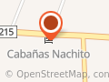 Cabañas Nachito