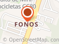 FONOS Gases Industriales y Medicinales S.A.S