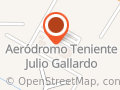 SIXT Rent a Car - PUERTO NATALES AIRPORT