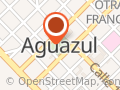 Técnigas Aguazul L
