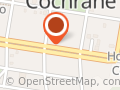 Cuerpo de Bomberos de Cochrane