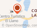 Centro Turístico El Llano
