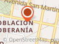 Sociedad Constructora La Frontera Spa