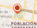 Radio Gas Abastible Temuco