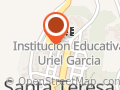 Yacumama Santa Teresa