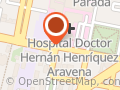 Laboratorio Clínico Hospital Dr. Hernán Henríquez Aravena de Temuco