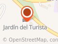 Cabañas Jardín del turista